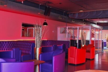 Club Dream, Elvetia, 10 min de Zurich, platesti doar intrare.