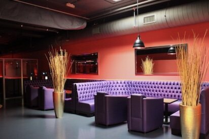 Club Dream, Elvetia, 10 min de Zurich, platesti doar intrare.