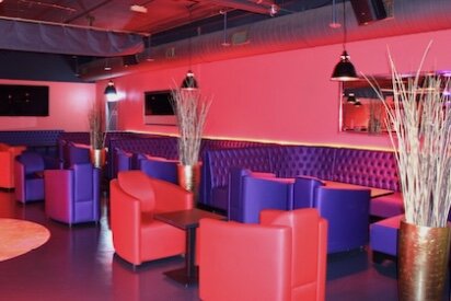 Club Dream, Elvetia, 10 min de Zurich, platesti doar intrare.