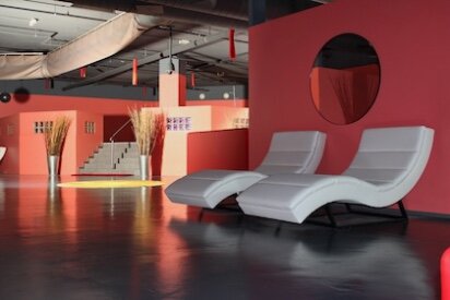 Club Dream, Elvetia, 10 min de Zurich, platesti doar intrare.